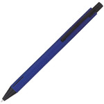 Olovka kemijska metalna YFA2661B tamno plava