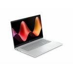 HP 17-dp0007nmx 17.3" 1920x1080, 512GB SSD, 16GB RAM, AMD Radeon, Free DOS/No OS