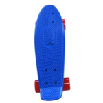 Spartan Skateboard, 29,21 cm/22.5"