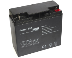 Baterija za UPS GREEN CELL AGM09