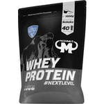 Mammut Nutrition Whey Protein 1000 g čokolada