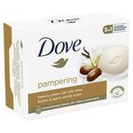 Dove Pampering Beauty Cream Bar tvrdi sapun 90 g za žene