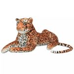 Igračka Leopard Pliš Smeđa boja XXL
