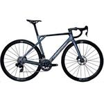 Lapierre Xelius DRS 6.0 bicikl, sivi