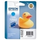 Epson T0552 tinta, plava (cyan), 8ml