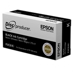 Epson S020452 tinta, crna (black), 26ml