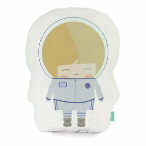 Jastuk od čistog pamuka Happynois Astronaut