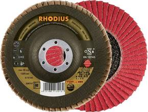 Rhodius 211312 RODIUS JUMBO SPEED EXTENDED preklopni disk 125 x 22