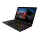 Lenovo ThinkPad P15 G1 i5-10400H 16GB/512M2 FHD RTX 5000 Max-Q F/C(IR) NOOS - Outlet Silver