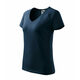 Majica kratkih rukava ženska DREAM 128 - XL,Plava