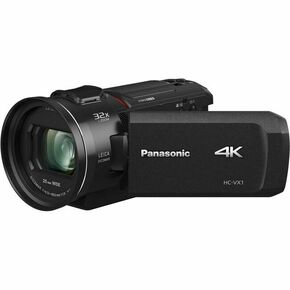 Panasonic HC-VX1EP-K video kamera