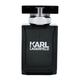 Lagerfeld - KARL LAGERFELD POUR HOMME edt vaporizador 50 ml