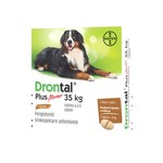 Drontal® Plus 35 kg tableta A.U.V. 1 x 2 kom