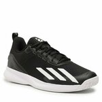 Obuća adidas Courtflash Speed Tennis IG9537 Core Black/Cloud White/Matte Silver