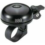BBB E Sound Matt Black 22.2 Zvono za bicikl