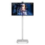 LC Power LC-M32S4K monitor, VA, 3840x2160, USB-C, HDMI, Touchscreen