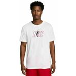 Muška majica Nike Court Dri-Fit Short Sleeve T-Shirt - white