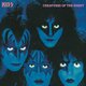 Kiss - Creatures Of The Night (Remastered) (Reissue) (CD)