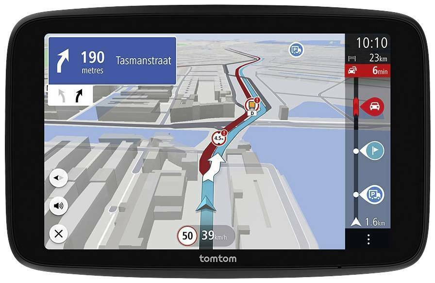 Tomtom gps on sale