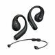 Slušalice ANKER SoundCore AeroFit Pro, open-ear, bežične, Bluetooth, crne