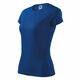 Majica kratkih rukava ženska FANTASY 140 - M,Royal plava