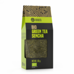 VanaVita BIO zeleni čaj - Sencha 27 x 50 g