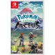 Switch Pokémon Legends: Arceus