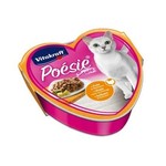 Vitakraft Poésie Sauce s puretinom i siroma za mačke 85 g