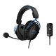 HyperX Cloud Alpha S - Gaming Slušalice (crno-plave) (4P5L3AA)