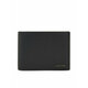 Muški novčanik Calvin Klein Minimalism Trifold 10Cc W/Coin K50K510902 Black/Tonal Mono 01O
