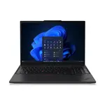 Lenovo ThinkPad ThinkPad T16, 21QE004CSC, 16" 1920x1200, Intel Core Ultra 7 255U, 512GB SSD, 32GB RAM, Windows 11