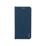 Book Carbon Luna Samsung Galaxy S21+ plava