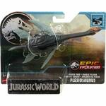 Jurassic World: Plesiosaurus dinosaurus igračka figura - Mattel