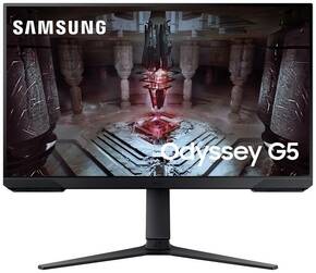 Samsung Odyssey G5 S27CG510EU TV monitor