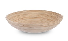 Orion Zdjela od upletenog bambusa - 30 cm