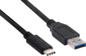 Club3D USB kabel USB 3.2 gen. 1 (USB 3.0) USB-C™ utikač