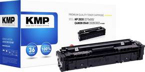 KMP H-T246BX toner kaseta pojedinačni modul zamijenjen HP HP 203X (CF540X) crn 3200 Stranica kompatibilan toner