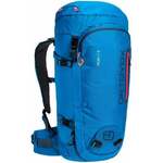 Ortovox Peak 42 S Safety Blue Outdoor ruksak