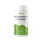 Pure Gold Magnesium Complex