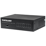 Intellinet 561204 Gigabitni Ethernet PoE+, switch