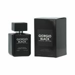 Giorgio Group Black Special Edition EDP 100 ml