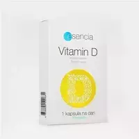 Esencia Vitamin D