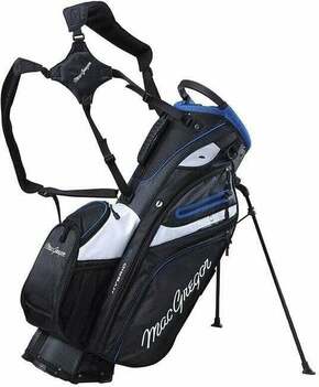 MacGregor Hybrid 14 Black Golf torba