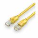 Vention Cat.6 UTP Patch Cable 1M Yellow VEN-IBEYF VEN-IBEYF