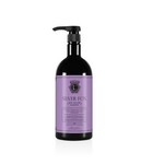 Lavish Care Silver Fox - anti-yellow šampon za platinasti sjaj i uklanjanje žutih tonova u kosi, 1000 ml