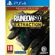 Tom Clancy's Rainbow Six Extraction PS4 Deluxe Edition Preorder