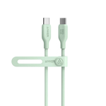 Anker 543 BIO kabel USB-C Zelena 0,9 m