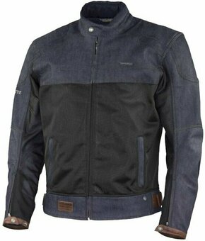 Trilobite 1995 Airtech Blue/Black S Tekstilna jakna