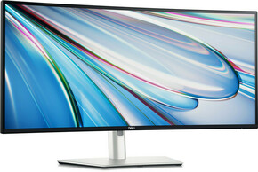 Dell U3425WE monitor