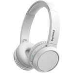 Philips AH4205WT/00 slušalice, bežične/bluetooth, bijela, 110dB/mW/118dB/mW, mikrofon